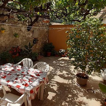 Apartman Anthony Пула Экстерьер фото